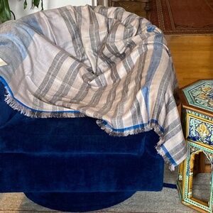 Kashmir Loom shawl
